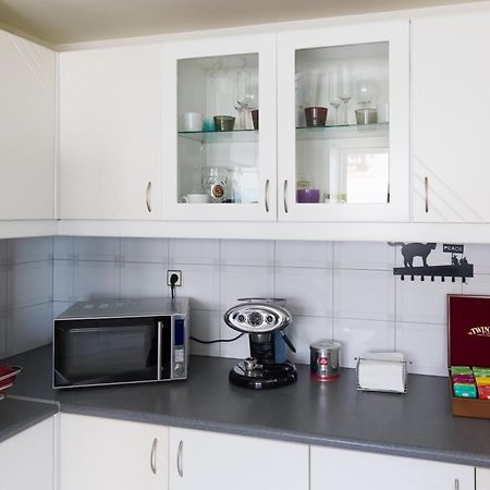 Groovy & Cozy Apt With Private Seaview Rooftop Terrace Rhodes City Dış mekan fotoğraf