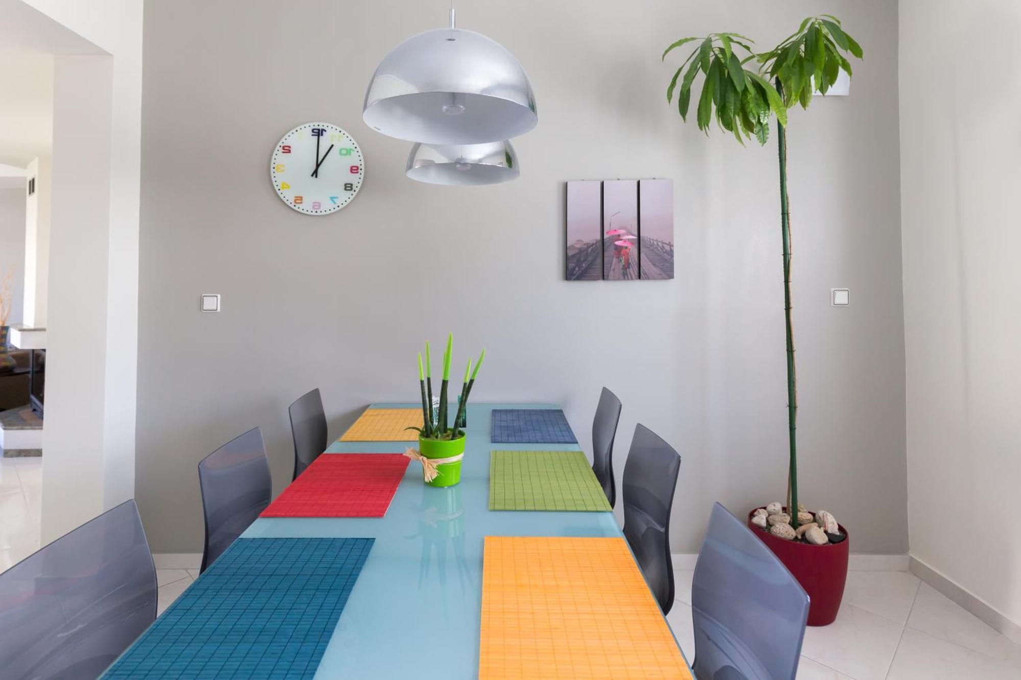 Groovy & Cozy Apt With Private Seaview Rooftop Terrace Rhodes City Dış mekan fotoğraf
