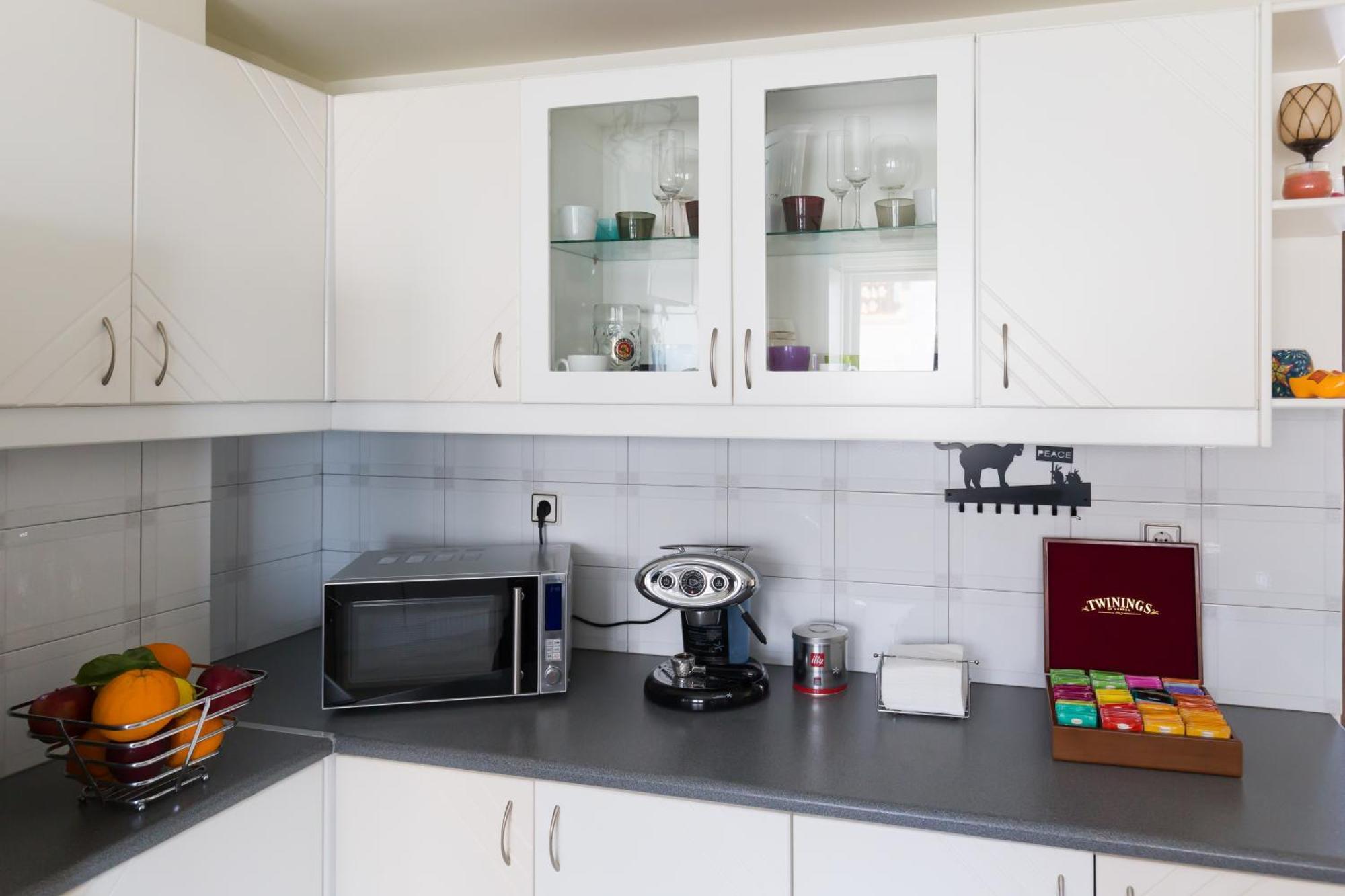 Groovy & Cozy Apt With Private Seaview Rooftop Terrace Rhodes City Dış mekan fotoğraf