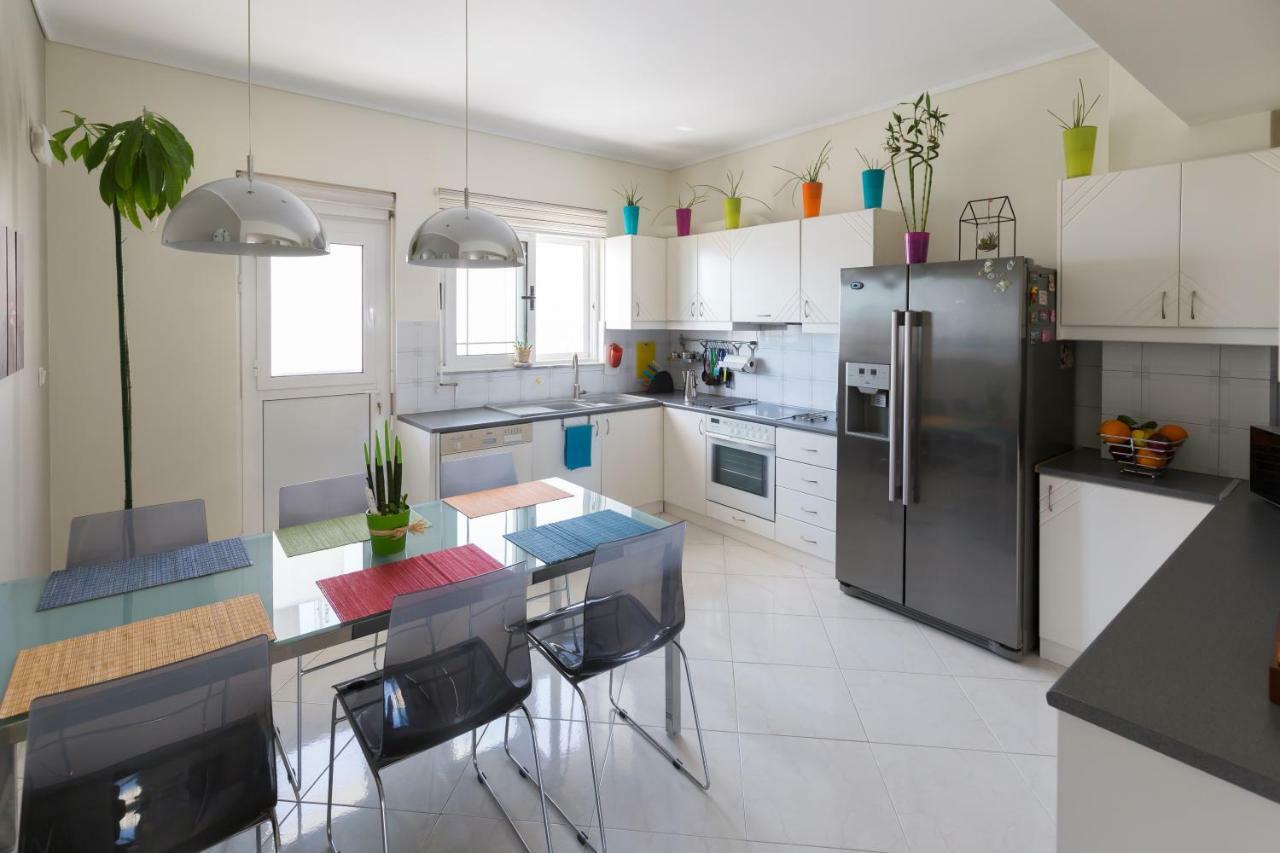Groovy & Cozy Apt With Private Seaview Rooftop Terrace Rhodes City Dış mekan fotoğraf